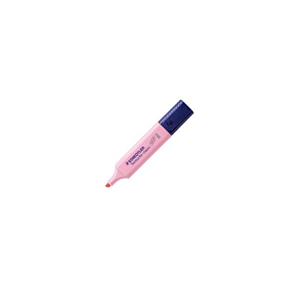 Staedtler Marcador Sublinhador Rosa Pastel Textsurfer