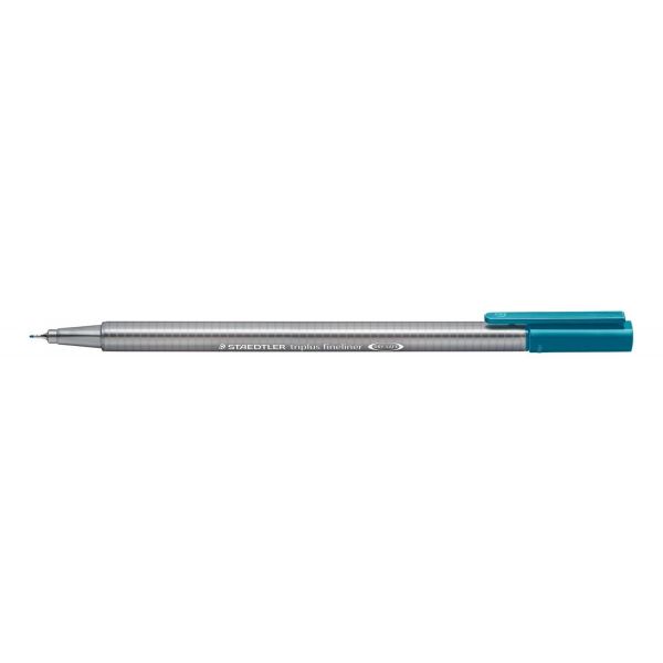 Staedtler Marcador Triplus Fineliner 334 Opala Magnolia - ST334.59