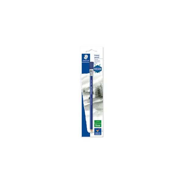 Staedtler Borracha em Forma de Mars® Rasor, com Pincel 526