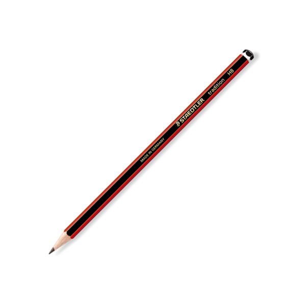 Staedtler Lápis Tradicional 110 3H 12 un. - 119186