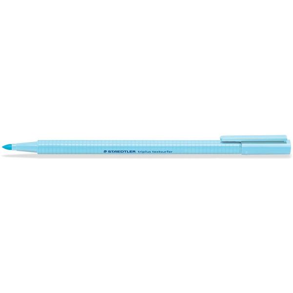 Staedtler Triplus Textsurfer Azul