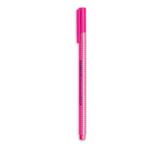 Staedtler Marcador Fluorescente Rosa