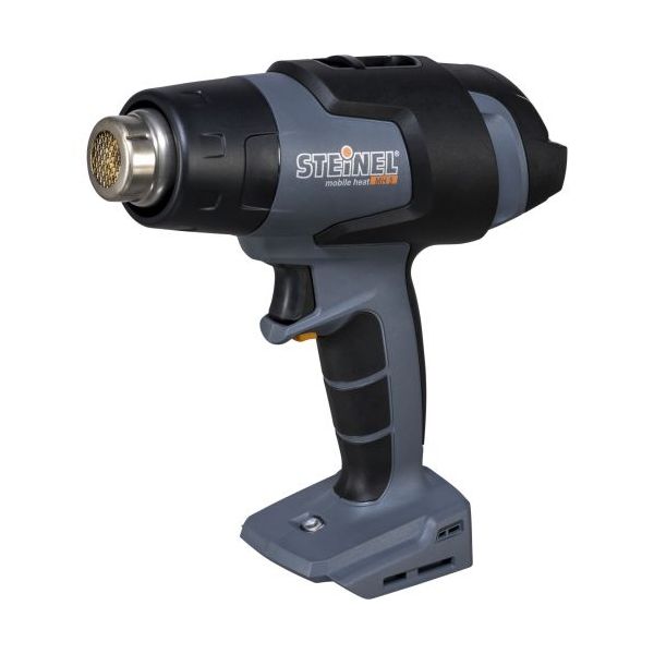 Steinel Pistola Ar Quente Mobile Heat MH5 Sem-fios Heat Gun - MH5
