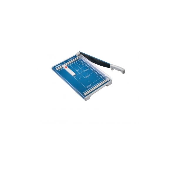 Dahle Guilhotina A4 533 15 Fls