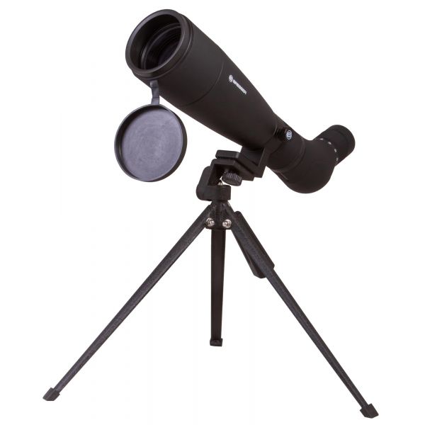 Bresser Travel Telescópio 20-60x60