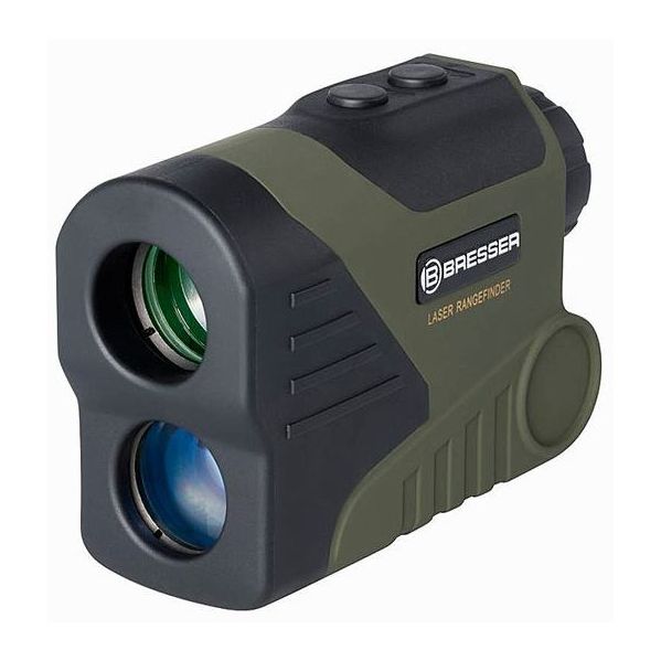 Bresser WP/OLED 6x24 800m Rangefinder & Speedmeter - 4025880