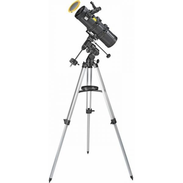 Bresser telescópio Spica NT-130/650 EQ2 4.690.610