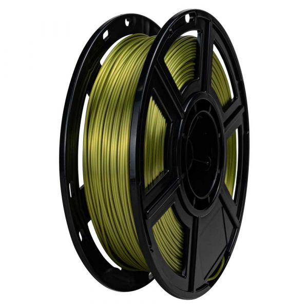 Bresser 2080260bro05k 500g Pla Filamento Verde