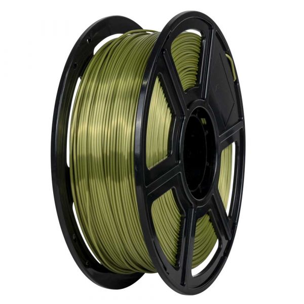 Bresser 2080260bro10k 1kg Pla Filamento Verde