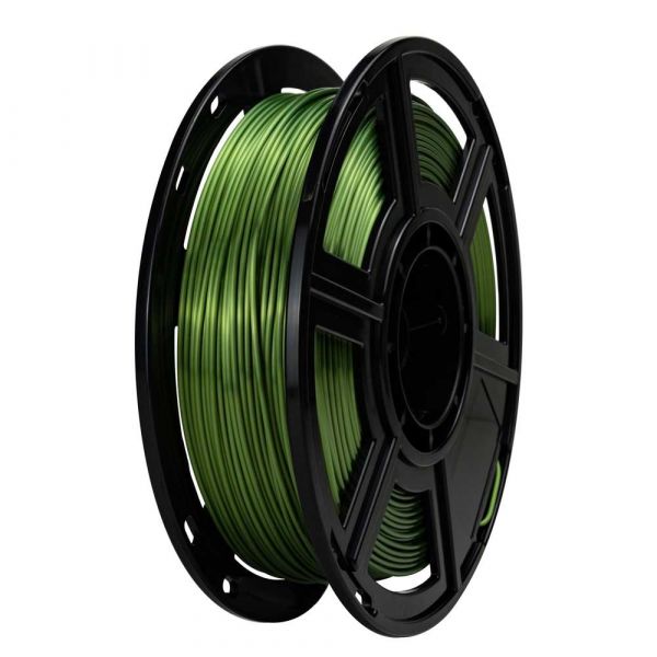Bresser 2080260b4k05k 500g Pla Filamento Verde