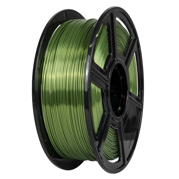 Bresser 2080260b4k10k 1kg Pla Filamento Verde