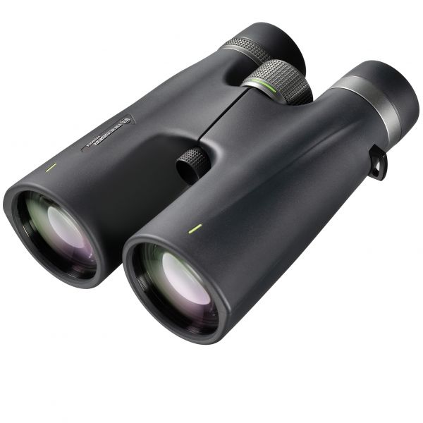 Bresser Binóculos Primax 8x56 com Imagem Clara e Brilhante Dark - 9676203