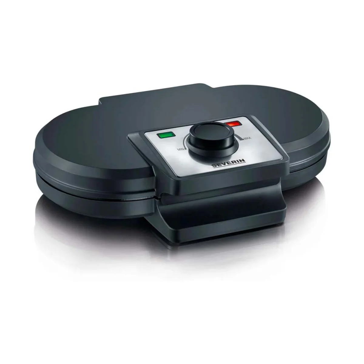 M�quina de Waffles Severin WA 2106