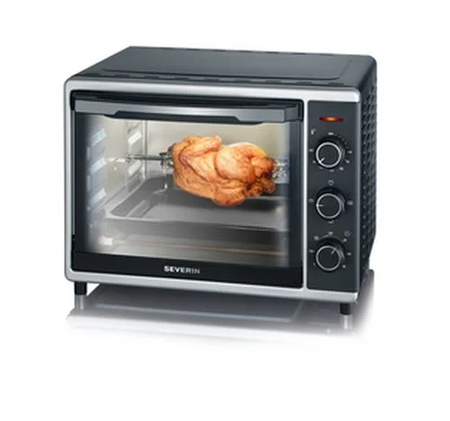 Mini-Forno Severin TO2056 | 30L | 1600W