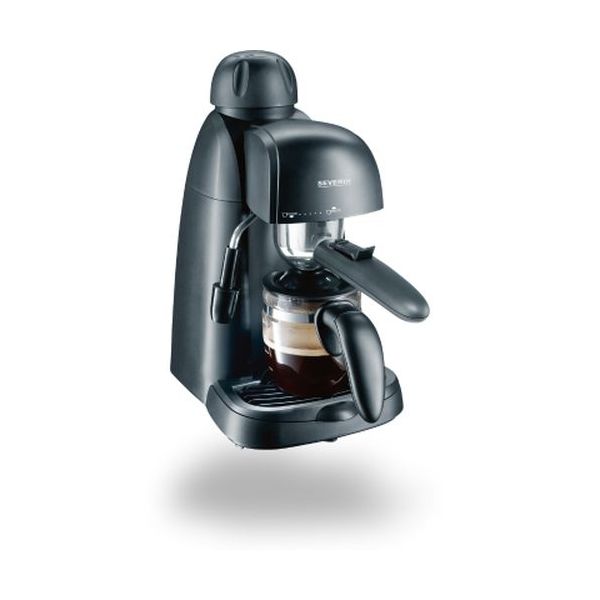 Máquina de Café Severin KA 5978 Espresso