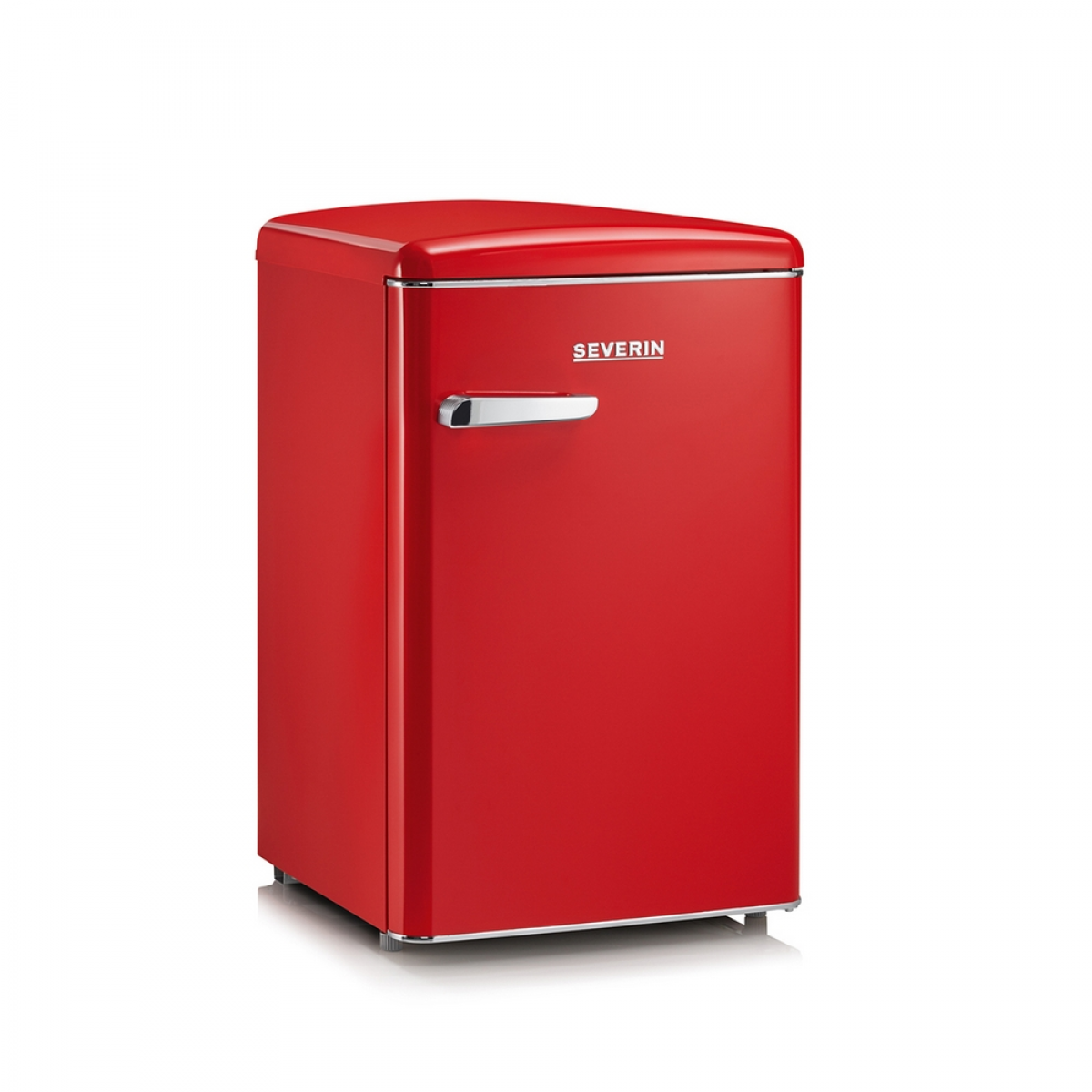 Frigorífico Mini Com Congelador Severin RKS8830 108L Classe D