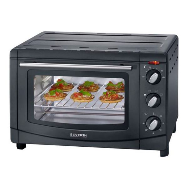Mini Forno Severin TO2067