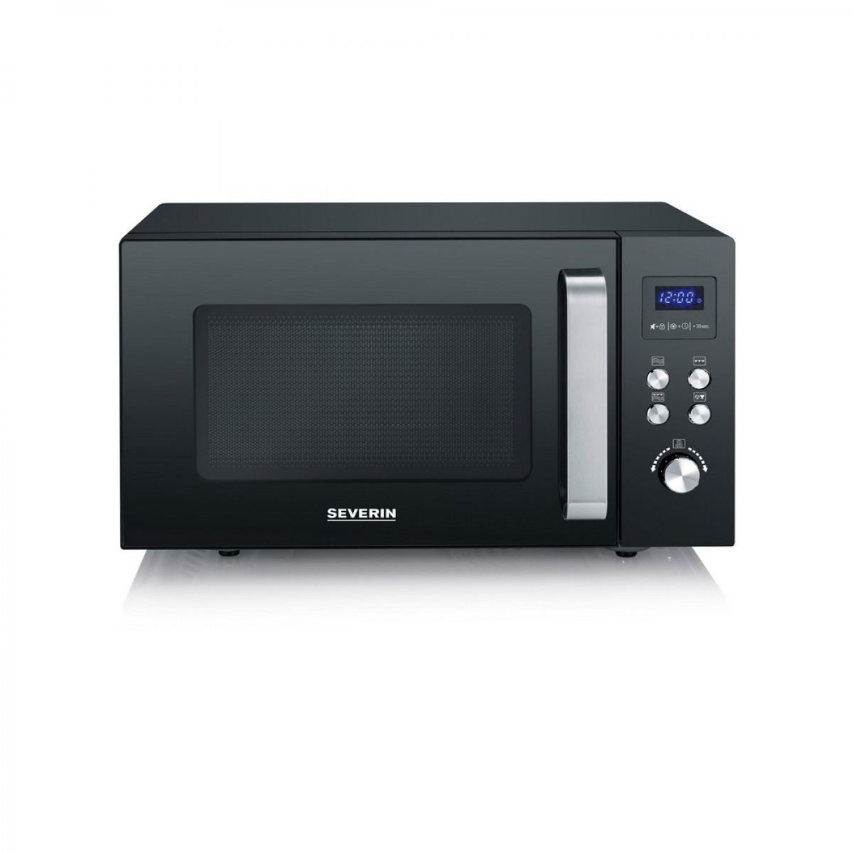 Microondas Severin MW7763 25L com Grill