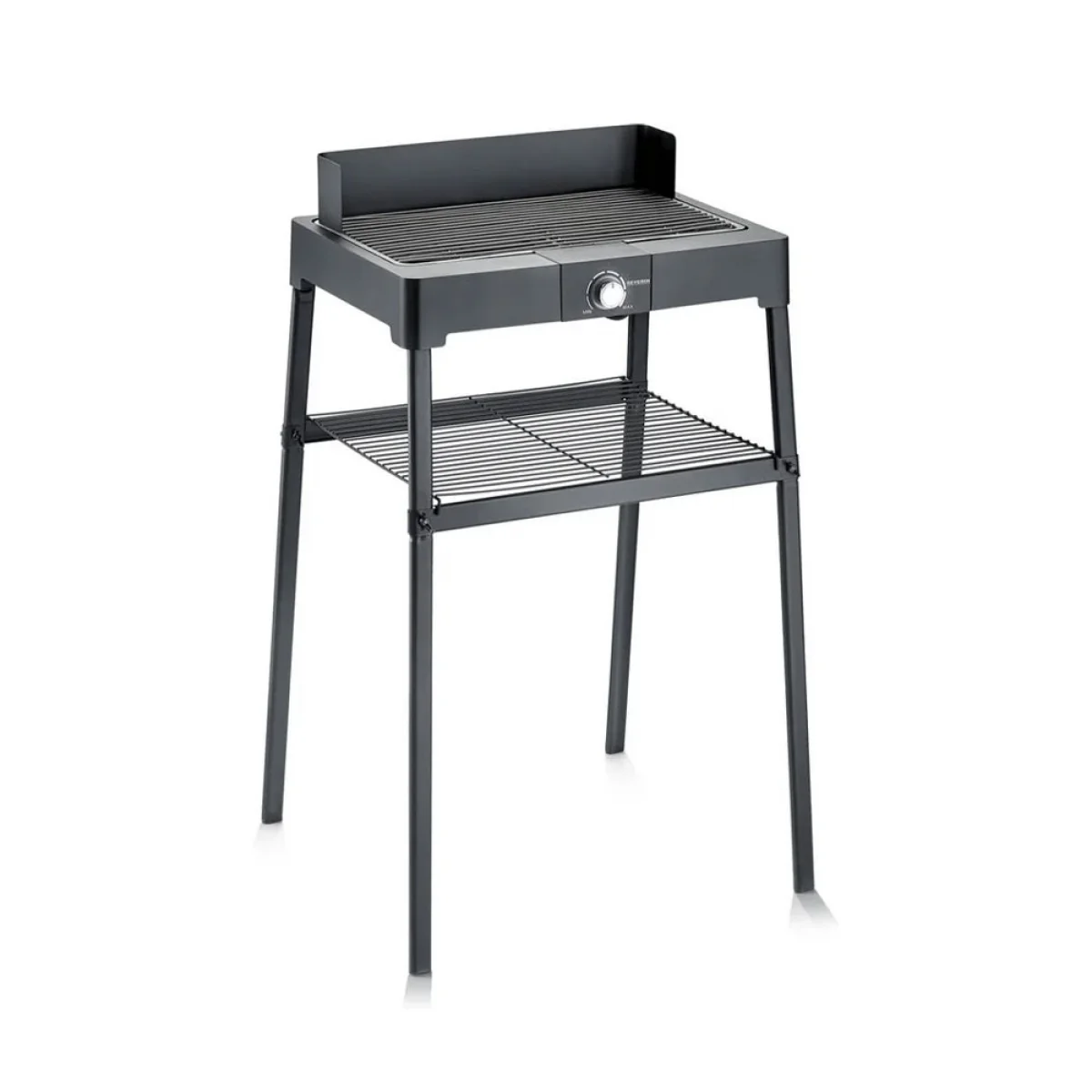 Grelhador El�trico SEVERIN PG8566