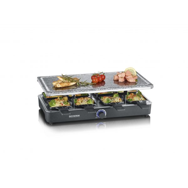 Grelhador Severin Raclette RG2378
