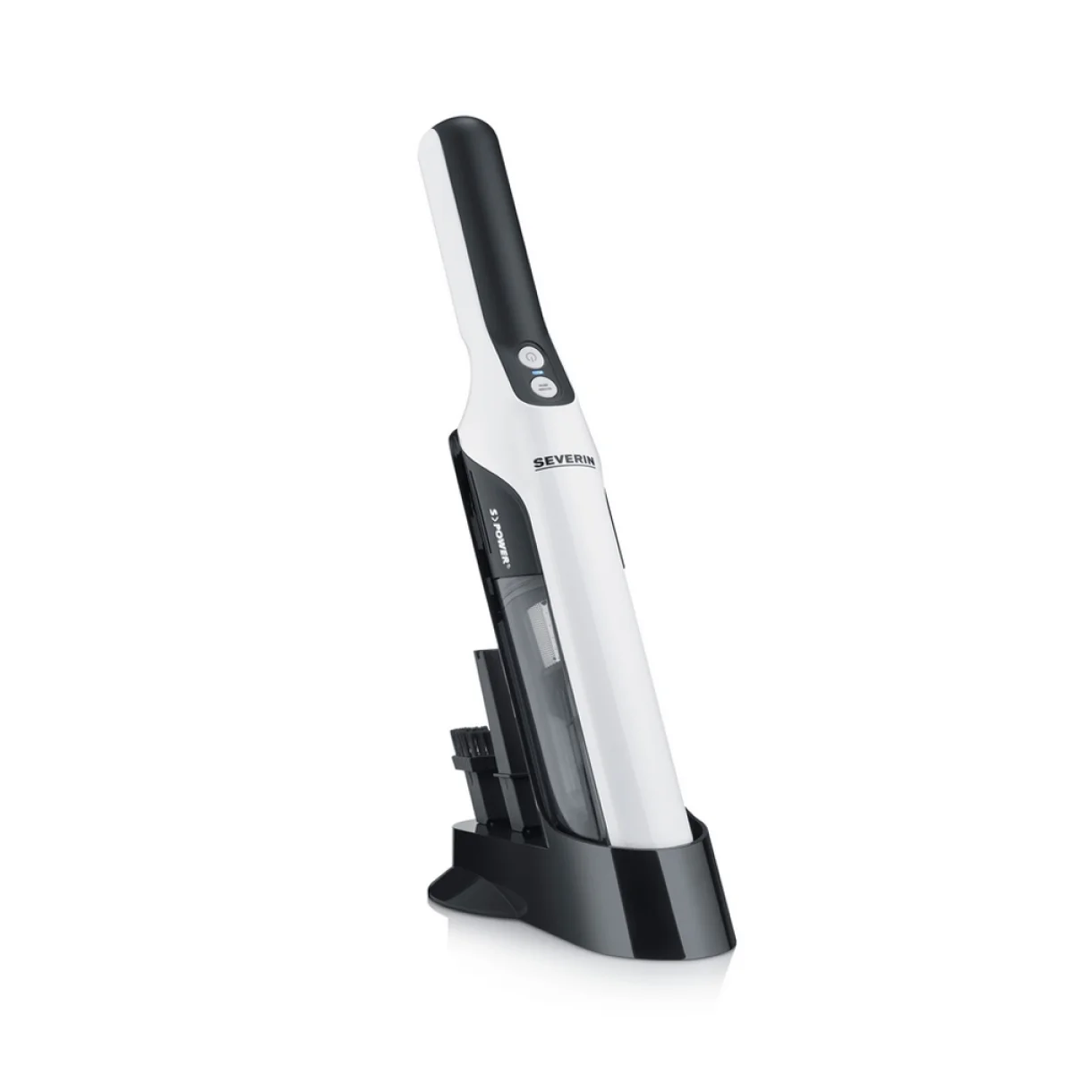 Aspirador Vertical Severin HV7140 S'Power 200ml 30min de Autonomia