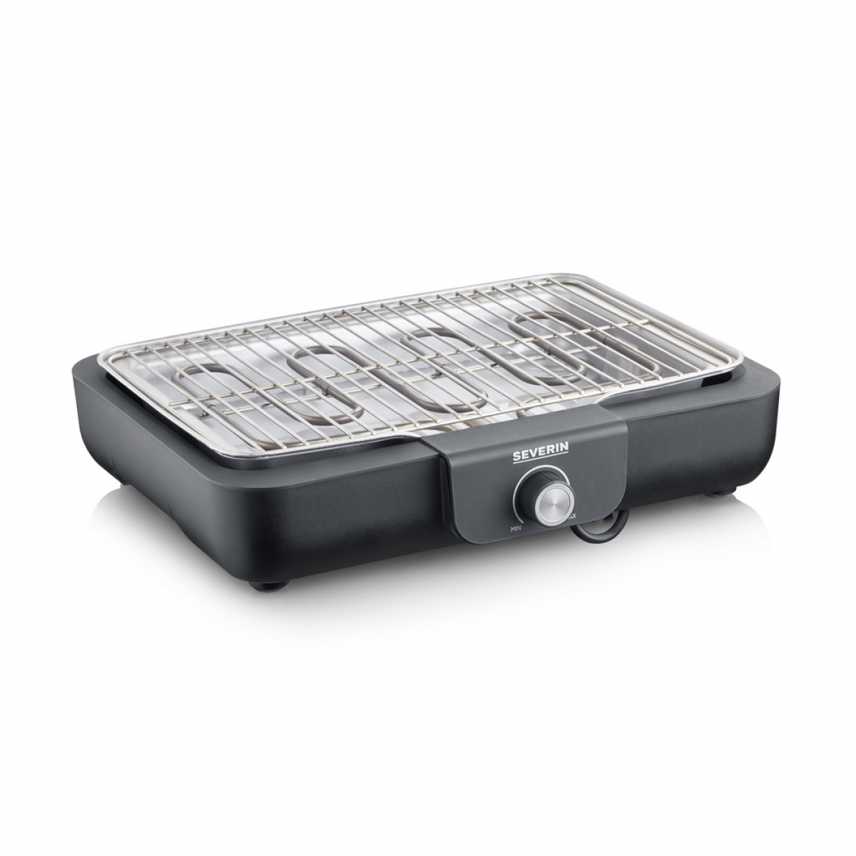 Grelhador Severin PG8554 2300W