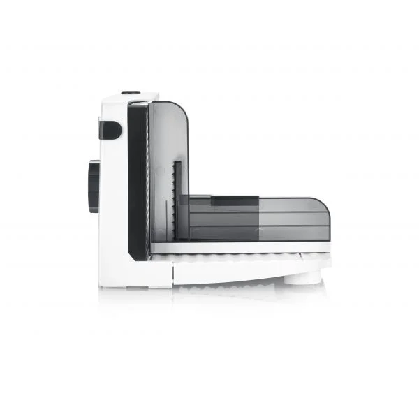 Severin Fatiador Elétrico AS3912 100W 0-15mm Branco
