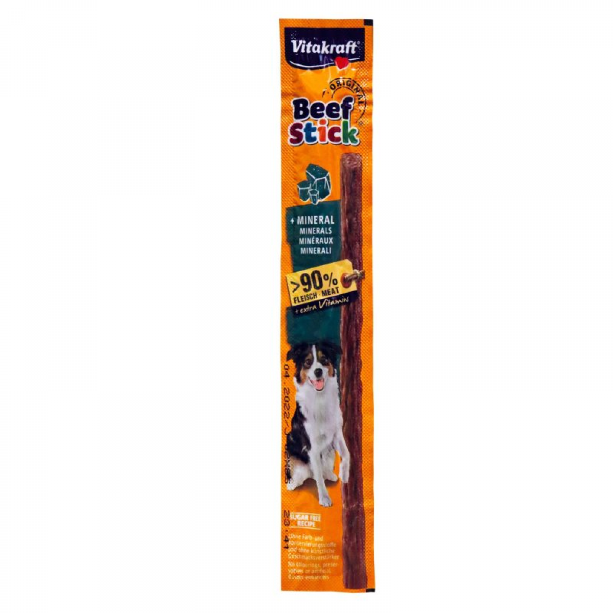 Vitakraft Beef Stick Junior