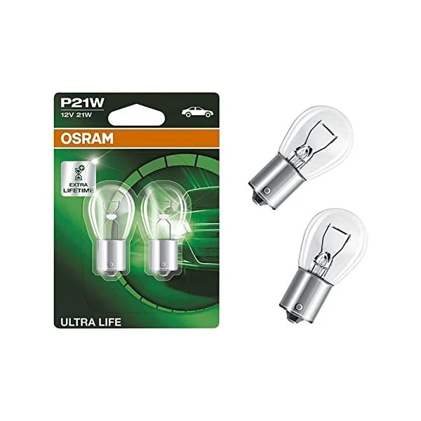 Osram Lâmpada, Pisca (105/328) - 7506ULT-02B