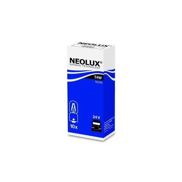 Neolux Lâmpadas led - N249