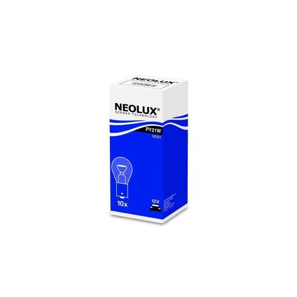 Neolux Lâmpadas de Halogéneo - N581