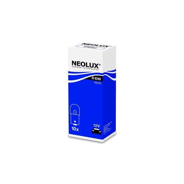 Neolux Lâmpadas de Halogéneo - N245