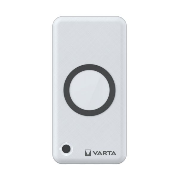 Powerbank Varta Type 57908 15000mAh White
