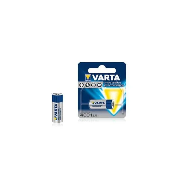 Varta electronic LR1 Lady - 4001101401