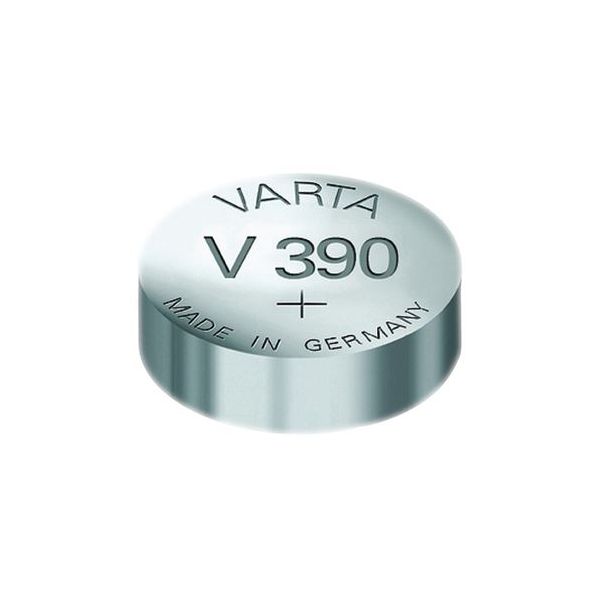 Varta Chron V390 1 Un.