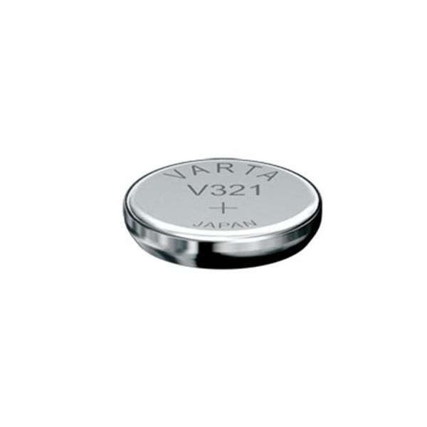 Varta Pilha V321 1 Un.