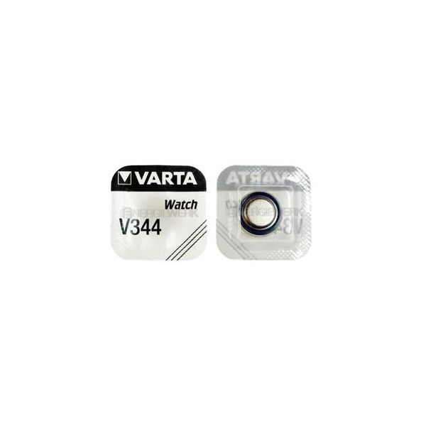 Varta Pilha 344