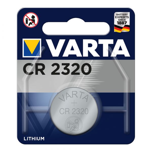 Varta Pilha CR 2320 1 Un.