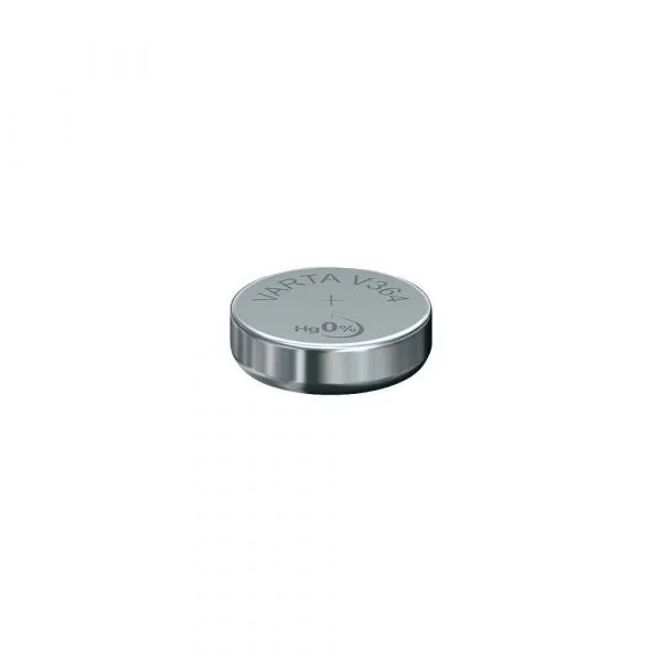 Varta Pilha V364/SR60