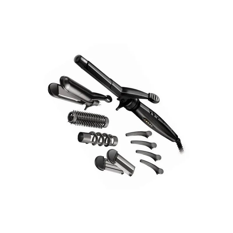 REMINGTON - Modelador Cabelo S8670