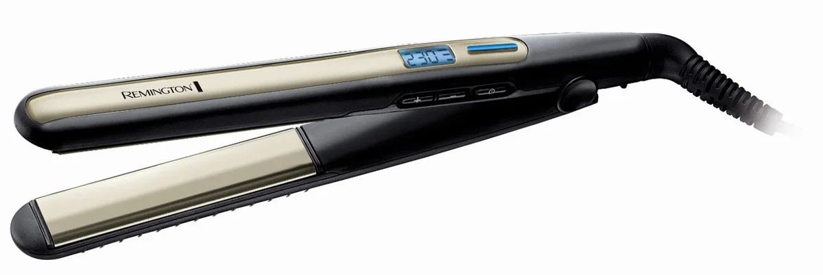Alisador Cabelo REMINGTON - S6500