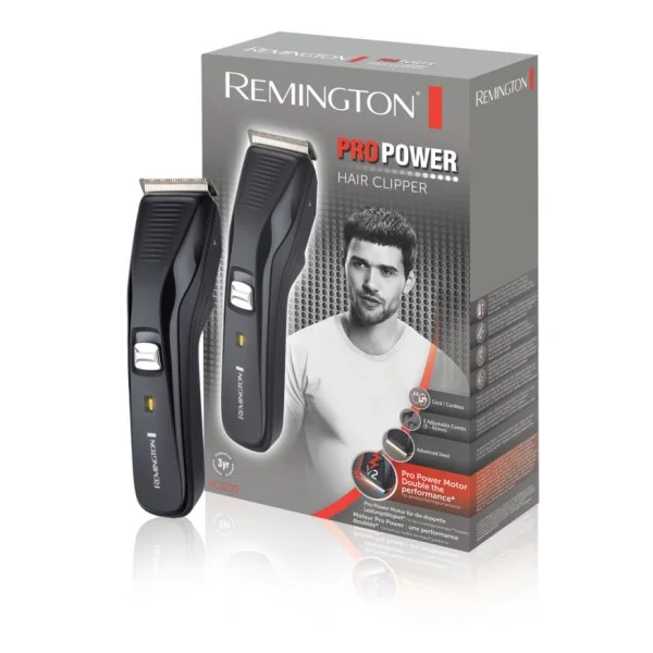 Aparador Cabelo REMINGTON - HC5200