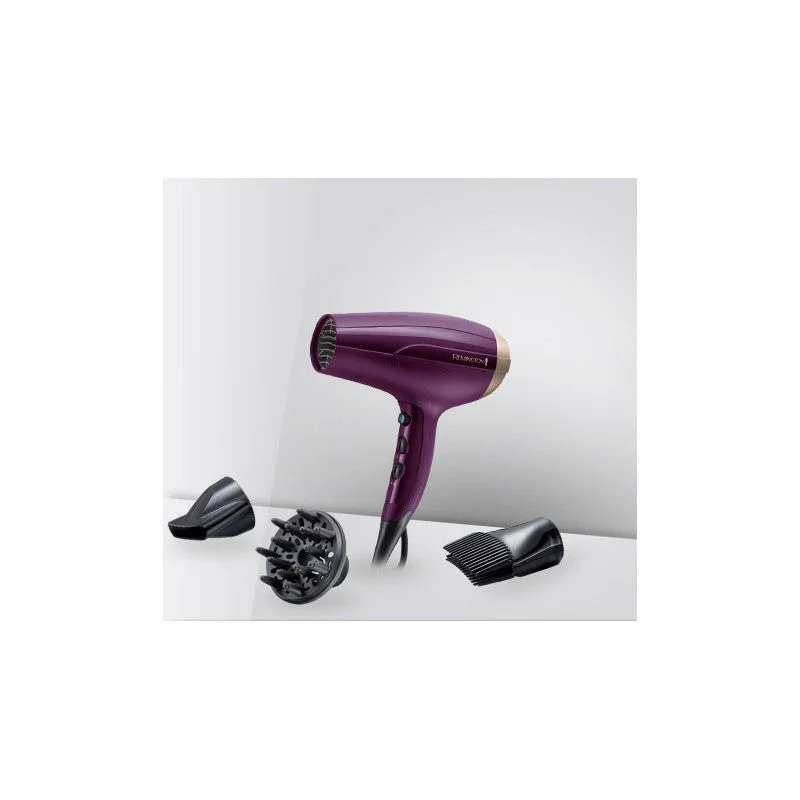 SECADOR C/ KIT REMINGTON D5219