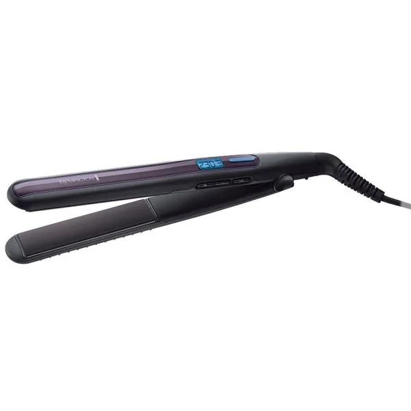 Alisador de Cabelo Remington Pro-Sleek & Curl - S6505
