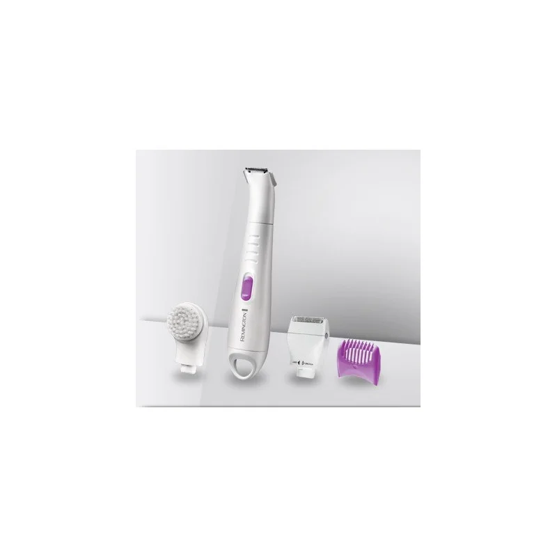 REMINGTON - Depiladora Kit Biquini WPG4035