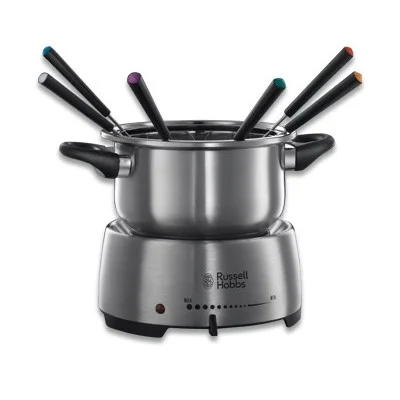 Fondue Eléctrico RUSSELL HOBBS - 22560-56
