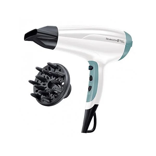 Secador Cabelo REMINGTON - D5216