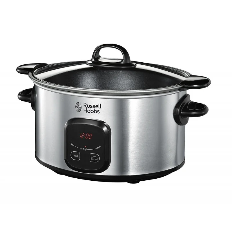 RUSSELL HOBBS - Panela Elétrica 22750-56