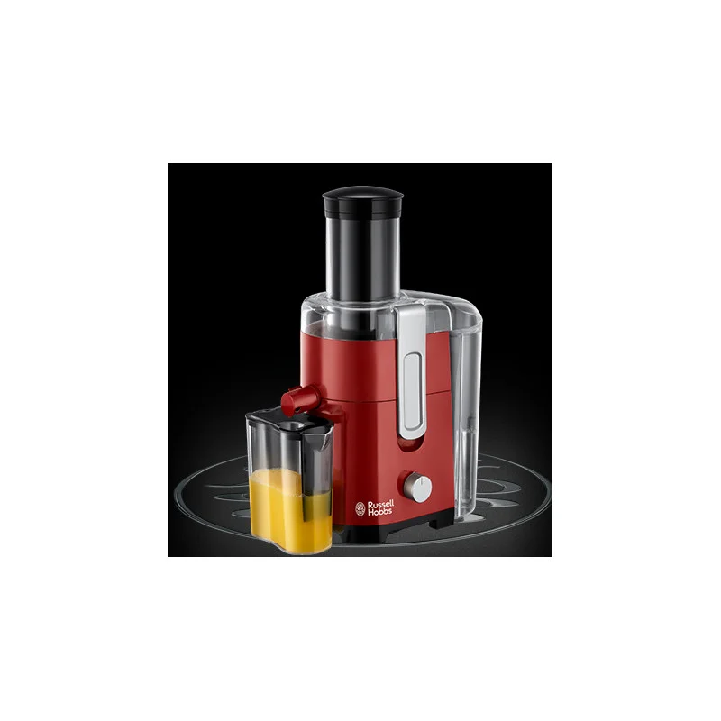 RUSSELL HOBBS - Máq. Sumos 24740-56
