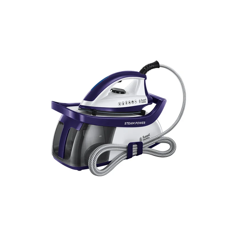 RUSSELL HOBBS - Ferro c/ Caldeira 24440-56